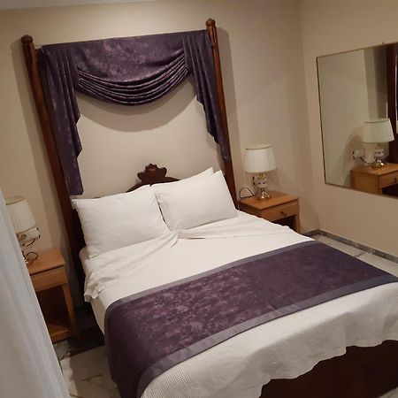 Central Park Otel - Adult Only Dalyan Eksteriør bilde