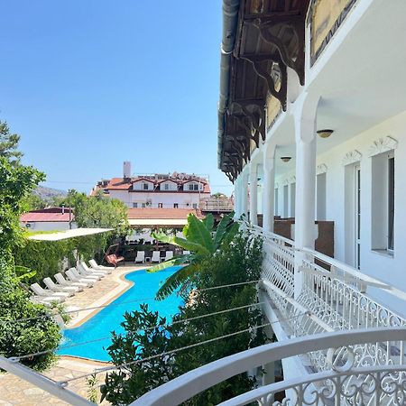 Central Park Otel - Adult Only Dalyan Eksteriør bilde