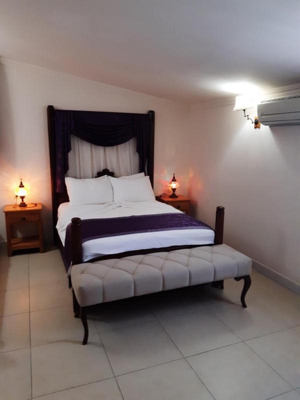 Central Park Otel - Adult Only Dalyan Eksteriør bilde