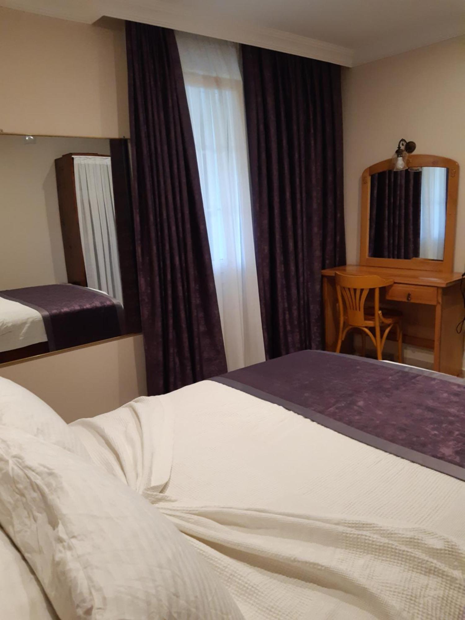 Central Park Otel - Adult Only Dalyan Eksteriør bilde