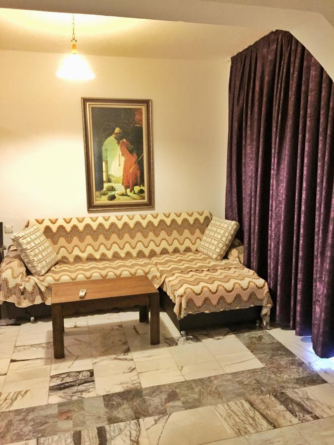 Central Park Otel - Adult Only Dalyan Eksteriør bilde