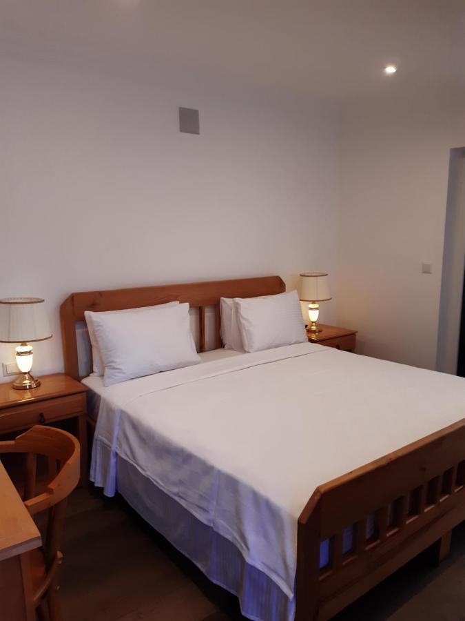 Central Park Otel - Adult Only Dalyan Eksteriør bilde