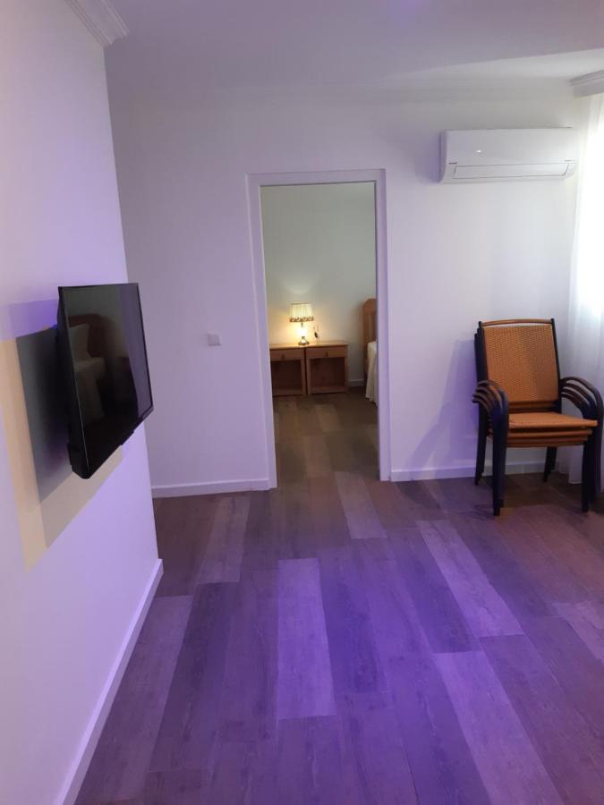 Central Park Otel - Adult Only Dalyan Eksteriør bilde