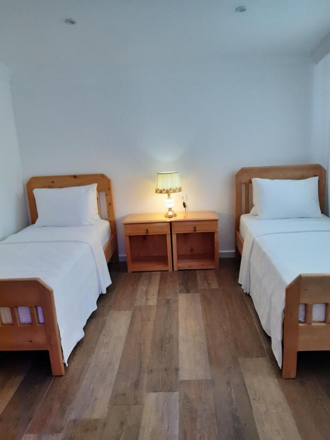 Central Park Otel - Adult Only Dalyan Eksteriør bilde